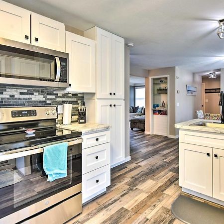 Charming Retreat With Deck - Walk To Lake Pepin Zewnętrze zdjęcie